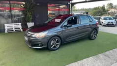 Usado 2012 Citroën C4 Citadino | € 7.950 (Preço justo)