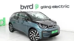 Azul Usado 2022 BMW i3 | € 21.900 (Bom preço)