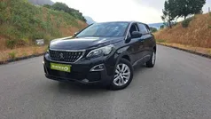 Usado 2020 Peugeot 5008 Monovolume | € 19.950 (Super Preço)