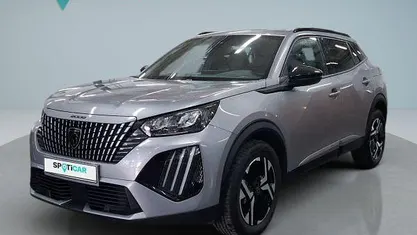 Usado 2025 Peugeot 2008 SUV | € 25.490 (Preço justo)
