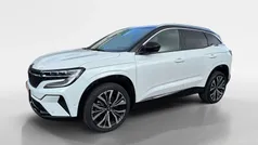 Branco Usado 2023 Renault Austral Iconic SUV | € 33.490 (Bom preço)