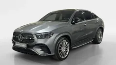Usado 2023 Mercedes GLE400 Coupé | € 84.950