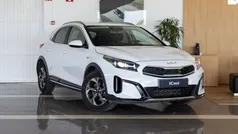 Branco Usado 2024 Kia XCeed SUV | € 22.950
