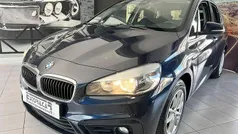 Usado 2015 BMW 216 Active Tourer Advantage Monovolume | € 13.600 (Bom preço)
