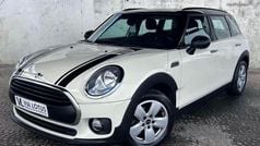 Outra Usado 2016 Mini One D Clubman Carrinha | € 16.500 (Preço justo)