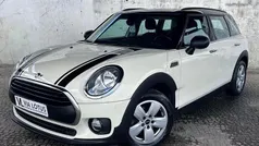 Outra Usado 2016 Mini One D Clubman Carrinha | € 16.500 (Preço justo)