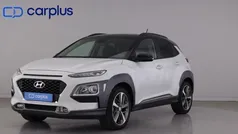 Usado 2018 Hyundai Kauai Premium SUV | € 16.400 (Preço justo)