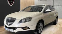 Usado 2009 Lancia Delta Citadino | € 5.950 (Bom preço)
