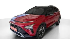 Vermelho Usado 2023 Hyundai Bayon SUV | € 16.950 (Preço justo)