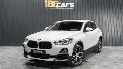 Usado 2019 BMW X2 SUV | € 23.250 (Bom preço)