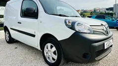 Branco Usado 2017 Renault Kangoo Monovolume | € 10.000 (Bom preço)