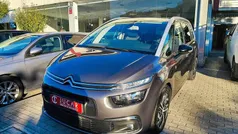 Usado 2022 Citroën C4 Feel Monovolume | € 22.500 (Preço justo)