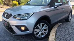 Usado 2018 Seat Arona SUV | € 16.950 (Preço justo)