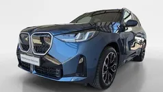 Azul Usado 2024 BMW X3 SUV | € 67.500 (Preço justo)