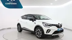 Usado 2023 Renault Captur SUV | € 19.530 (Preço justo)