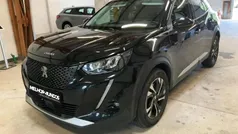 Usado 2021 Peugeot 2008 Allure SUV | € 18.500 (Bom preço)