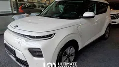 Usado 2021 Kia Soul EV SUV | € 22.950 (Preço justo)