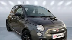 Usado 2015 Fiat 500 Citadino | € 8.490 (Bom preço)