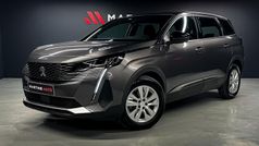 Usado 2023 Peugeot 5008 Active Monovolume | € 31.990 (Preço justo)