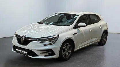 Usado 2022 Renault Mégane IV Zen | € 14.750 (Bom preço)