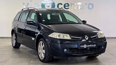 Renault Mégane GrandTour