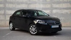 Usado 2021 Opel Corsa Edition Citadino | € 12.850 (Preço justo)