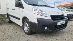 Branco Usado 2015 Peugeot Expert Van | € 9.950