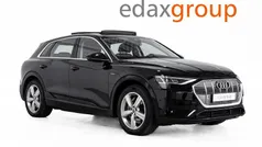 Usado 2020 Audi e-tron Comfort SUV | € 32.990 (Preço justo)