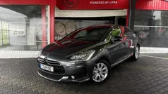 Citroën DS5