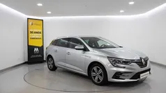 Usado 2021 Renault Mégane IV Carrinha | € 19.680 (Preço justo)