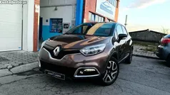 Usado 2015 Renault Captur SUV | € 11.900 (Bom preço)