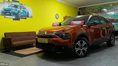 Usado 2021 Citroën C4 Business Class | € 16.900 (Preço justo)