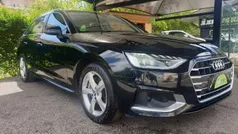 Usado 2020 Audi A4 Sport Carrinha | € 30.900 (Preço justo)