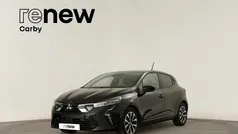 Preto Usado 2024 Mitsubishi Colt Invite | € 17.790 (Preço justo)