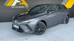 Usado 2023 MG MG4 EV Citadino | € 19.800 (Bom preço)