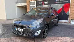 Usado 2011 Renault Scénic III Monovolume | € 7.950 (Preço justo)