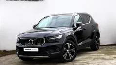 Cinza thunder Usado 2021 Volvo XC40 Inscription SUV | € 29.700 (Preço justo)