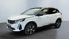 Usado 2021 Peugeot 3008 GT SUV | € 21.500 (Super Preço)