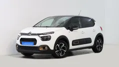 Branco Usado 2023 Citroën C3 Citadino | € 14.450 (Preço justo)
