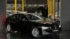 Preto Usado 2018 BMW 420 Gran Coupé Sport Line Coupé | € 24.990 (Preço justo)