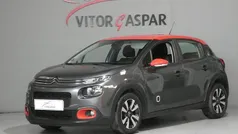 Usado 2017 Citroën C3 Seduction | € 11.990 (Preço justo)