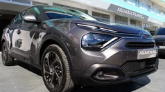 Cinzento (metalizado) Usado 2023 Citroën C4 Feel SUV | € 20.990 (Preço justo)
