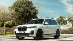Usado 2019 BMW X7 SUV | € 84.900
