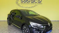 Usado 2021 Renault Clio V | € 15.000 (Preço justo)