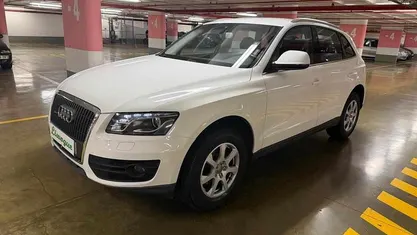 Usado 2010 Audi Q5 SUV | € 13.950 (Super Preço)