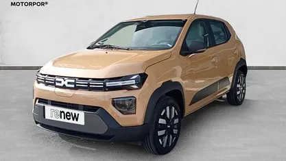Usado Dacia Spring 47 kW (65 HP) 2024 Citadino