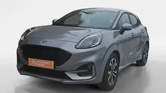 Usado 2024 Ford Puma ST-Line SUV | € 23.081 (Preço justo)
