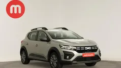 Usado 2023 Dacia Sandero Expression Citadino | € 16.999 (Preço justo)