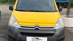 Usado 2017 Citroën Berlingo Monovolume | € 7.850 (Super Preço)