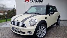 Usado 2009 Mini Cooper Citadino | € 8.750 (Super Preço)